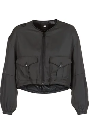 G-Star Textil RACKAM OS CROPPED BOMBER