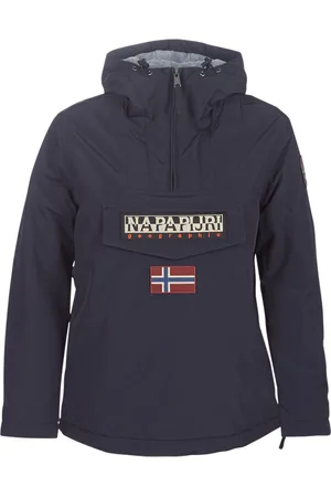 Napapijri Textil RAINFOREST WINTER