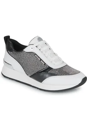 Michael Kors Boty ALLIE STRIDE TRAINER