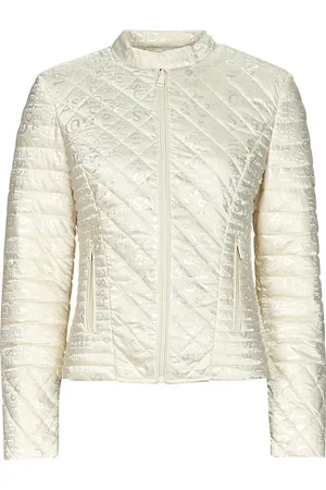 Guess Textil NEW VONA JACKET