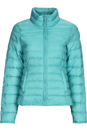 ONLY Textil ONLNEWTAHOE QUILTED JACKET OTW