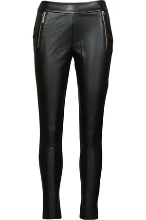 Michael Kors Textil ZIP FRONT LEGGING