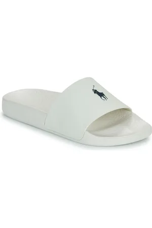 Ralph Lauren Boty POLO SLIDE