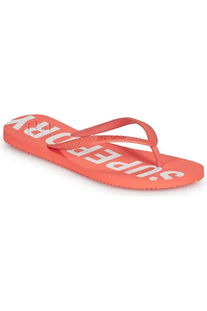 Superdry Boty Code Essential Flip Flop
