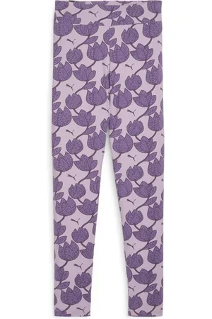 PUMA Textil ESS BLOSSOM AOP LEGGING