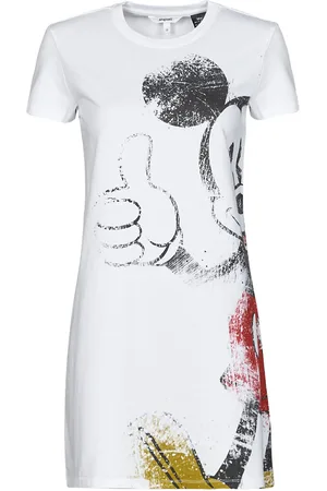 Desigual Textil VEST_MY MICKEY