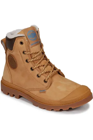 Palladium Boty PAMPA SPORT CUFF WPS