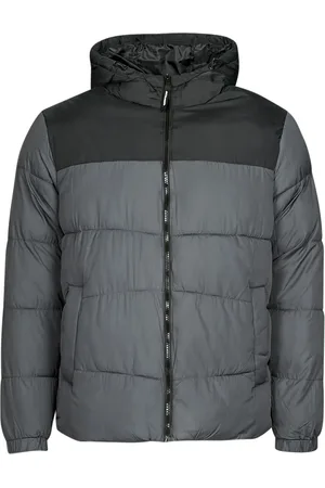 JACK & JONES Textil JJCHILI PUFFER HOOD