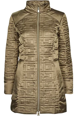 Guess Textil MARINE LONG JACKET
