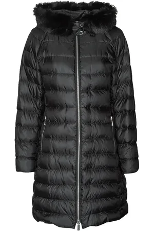 Michael Kors Textil ECO LONG PERFMNC PUFFER