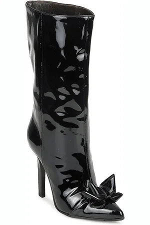 Roberto Cavalli Boty SPS798