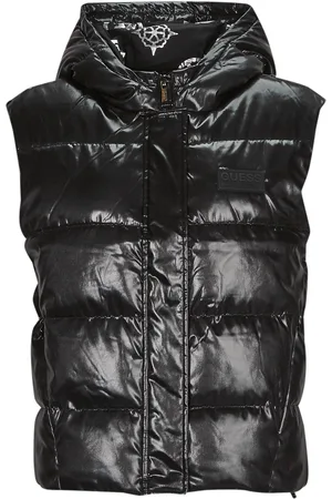Guess Textil NOEMI PADDED VEST