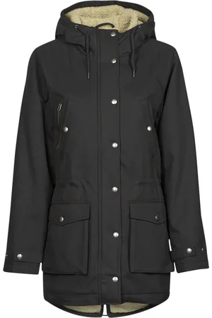 Volcom Textil WALK ON BY 5K PARKA