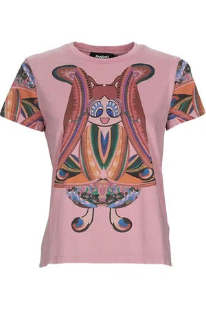 Desigual Textil FLOWER