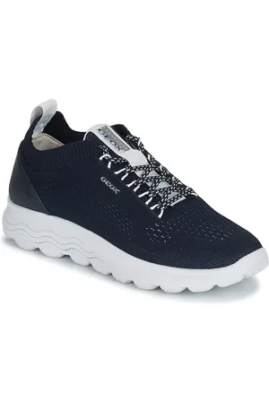 Geox Boty D SPHERICA A