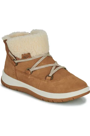 UGG Boty LAKESIDER HERITAGE LACE