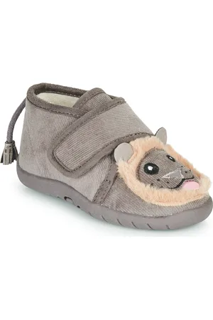 Little Mary Boty LIONVELCRO