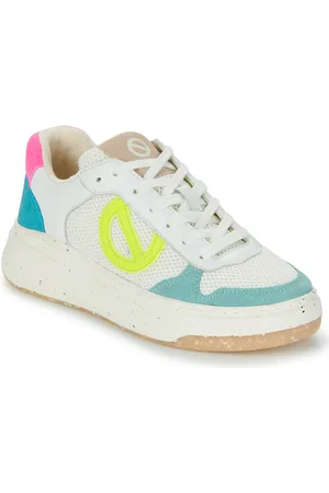 No Name Boty BRIDGET SNEAKER W