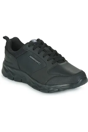 Lumberjack Boty RAM SNEAKER