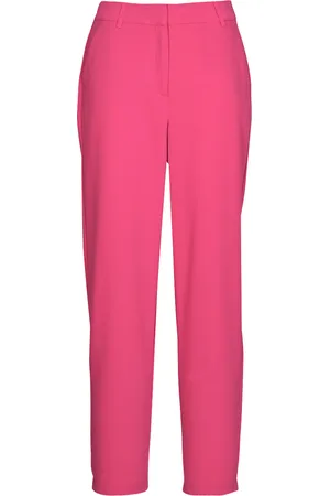 VERO MODA Textil VMZELDA H/W STRAIGHT PANT EXP NOOS