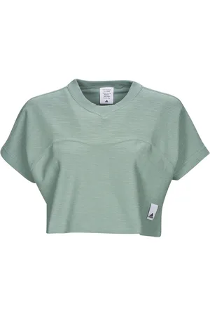 adidas Textil LNG LFT TEE