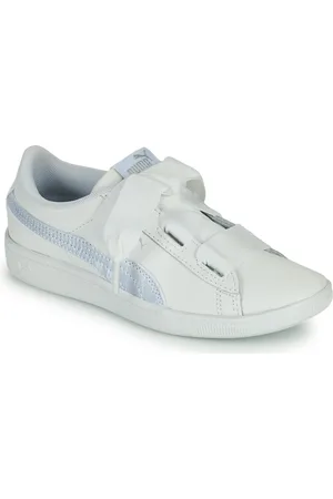 PUMA Boty VIKKY RIB PS BL