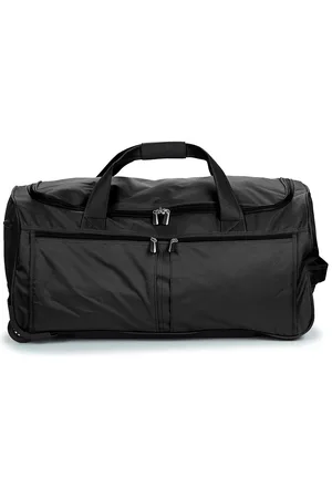 David Jones Taška B-888-1-BLACK
