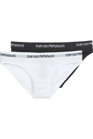 Emporio Armani Spodní prádlo CC317-PACK DE 2