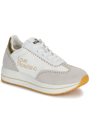 Moschino Boty DAILY RUNNING