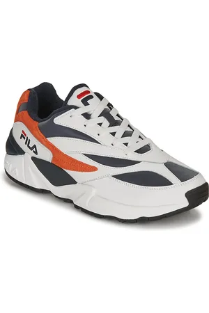 Fila Boty V94M R LOW