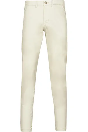 SELECTED Textil SLHSLIM-NEW MILES 175 FLEX CHINO