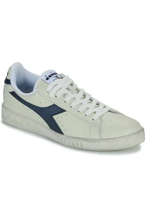 Diadora Boty GAME L LOW WAXED