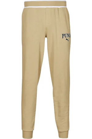 PUMA Textil SQUAD SWEATPANTS TR CL