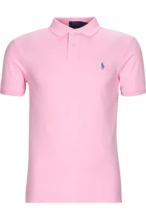 Ralph Lauren Textil POLO AJUSTE SLIM FIT EN COTON BASIC MESH