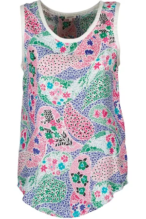 Manoush Textil PAISLEY RETRO