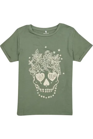 NAME IT Textil NKFBONKA SS TOP