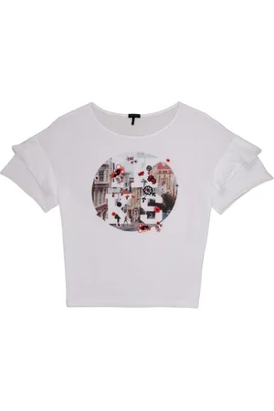 IKKS Textil DIBILIOU