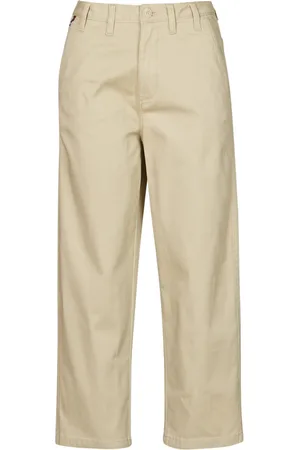 Tommy Hilfiger Textil TJW HIGH RISE STRAIGHT