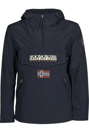 Napapijri Textil RAINFOREST SUMMER POCKET