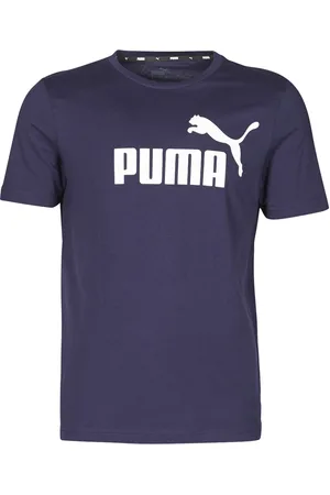 PUMA Textil ESSENTIAL TEE