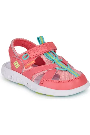 Columbia Boty CHILDRENS TECHSUN WAVE