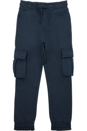 NAME IT Textil NKMOLLIE CARGO PANT BRU