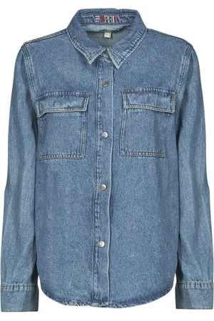 ESPRIT Textil RCS shacket