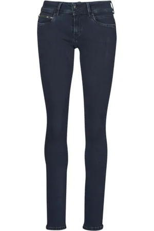 Pepe Jeans Textil SLIM JEANS LW