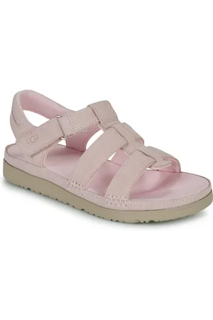UGG Boty Goldenstar Strap