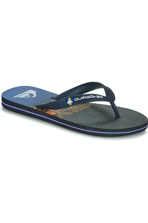 Quiksilver Boty MOLOKAI ART YOUTH