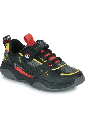 Clarks Boty Grip Pearl K