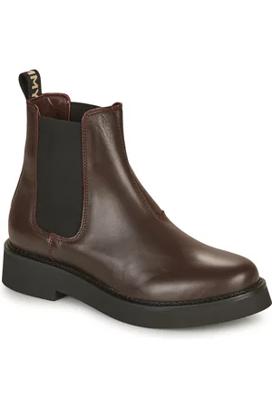 Tommy Hilfiger Boty TJW CHELSEA FLAT BOOT