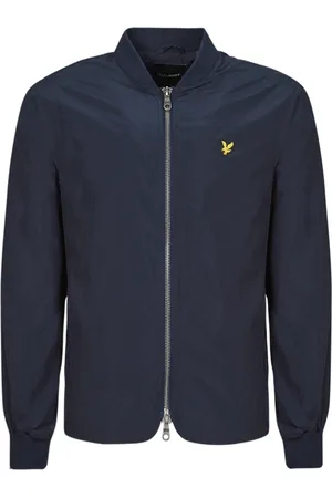 Lyle & Scott Textil BOMBER JACKET