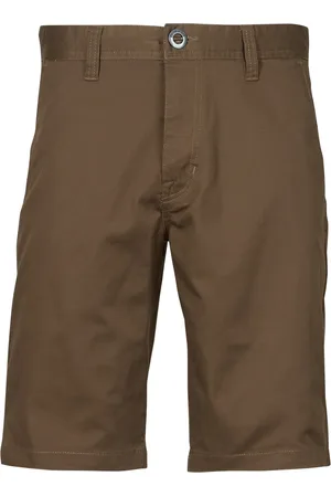 Volcom Textil FRCKN MDN STRCH SHT 21
